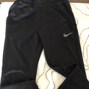 Nike jogging pant